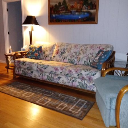 Caribbean Comfort Zone Chesterfield Extérieur photo