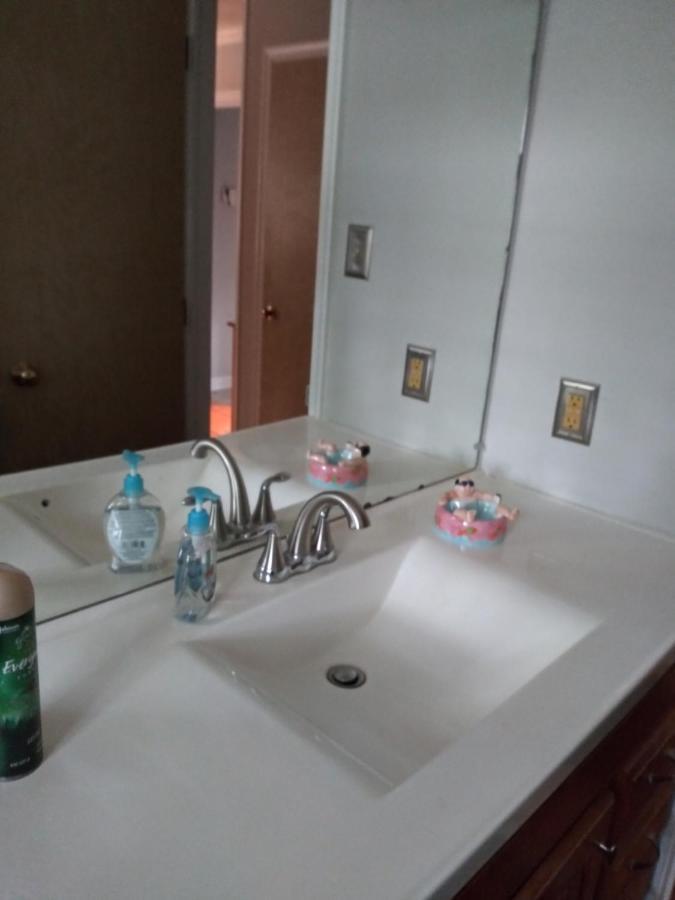 Caribbean Comfort Zone Chesterfield Extérieur photo