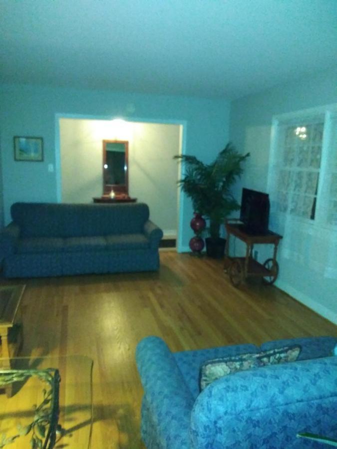 Caribbean Comfort Zone Chesterfield Extérieur photo