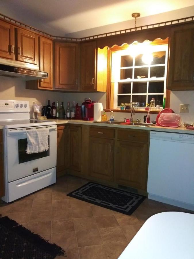 Caribbean Comfort Zone Chesterfield Extérieur photo