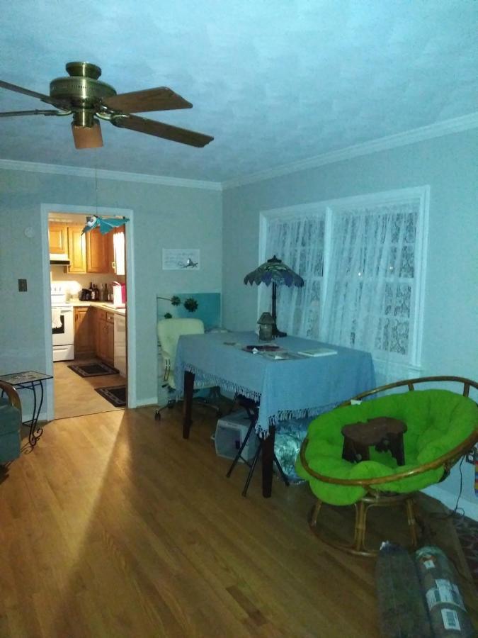 Caribbean Comfort Zone Chesterfield Extérieur photo