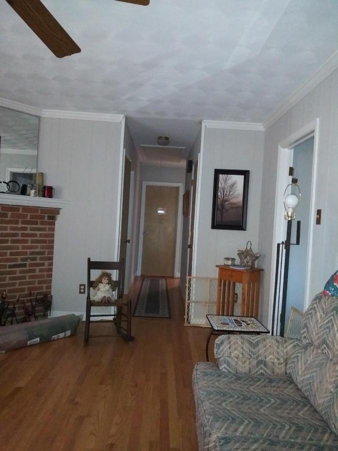 Caribbean Comfort Zone Chesterfield Extérieur photo