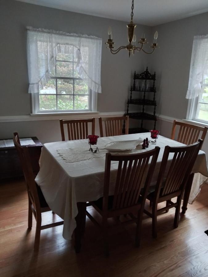 Caribbean Comfort Zone Chesterfield Extérieur photo