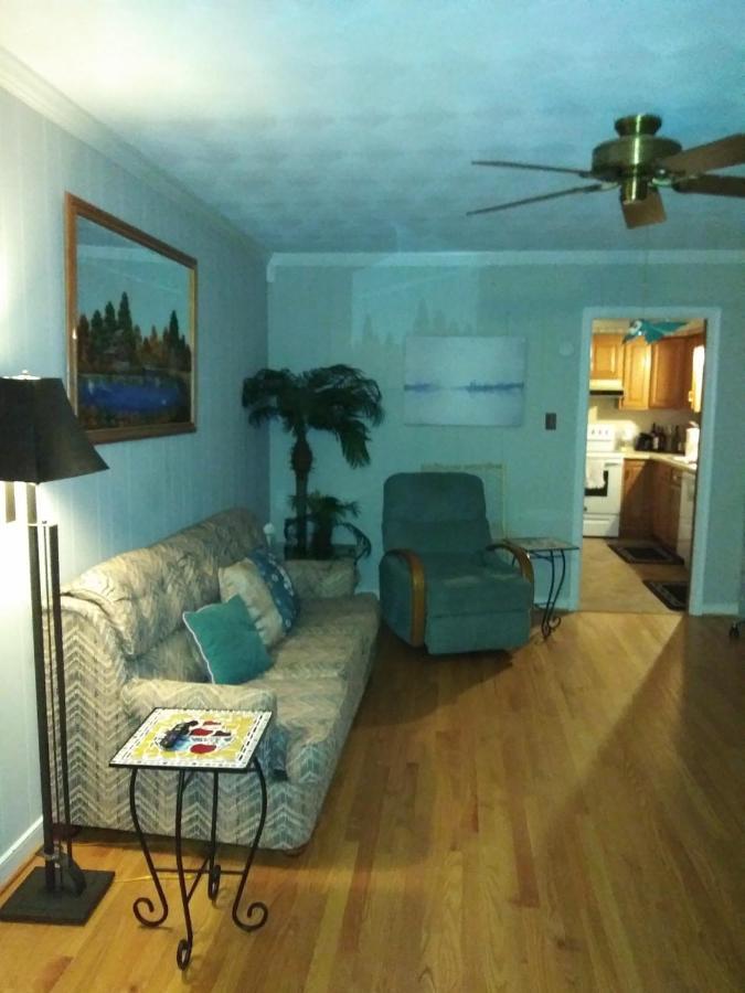 Caribbean Comfort Zone Chesterfield Extérieur photo
