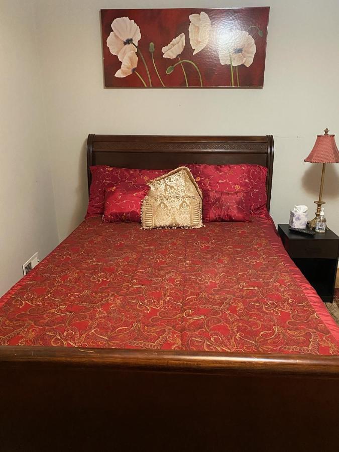 Caribbean Comfort Zone Chesterfield Extérieur photo