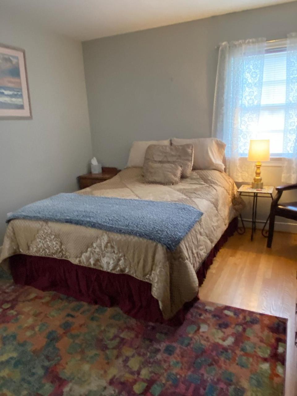 Caribbean Comfort Zone Chesterfield Extérieur photo